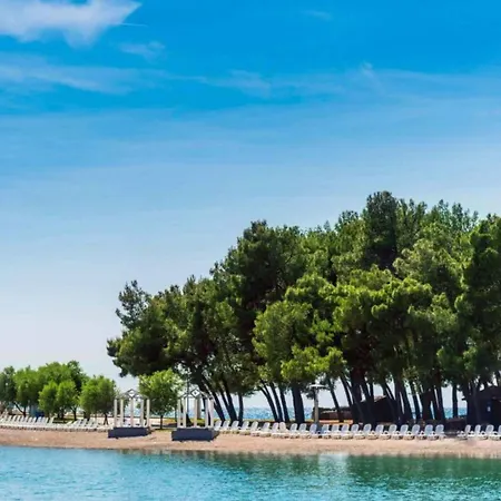 Lejlighed In - Istrien 12042 Umag