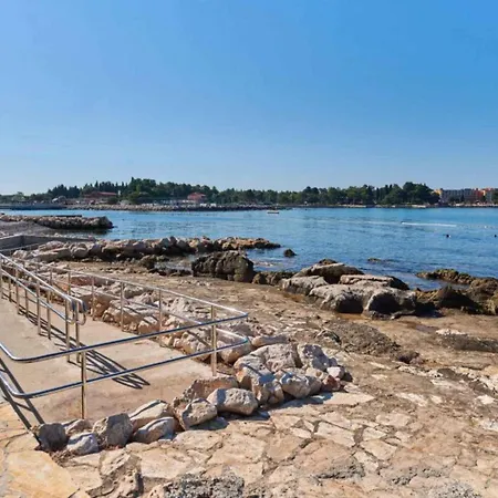 In - Istrien 12042 * Umag