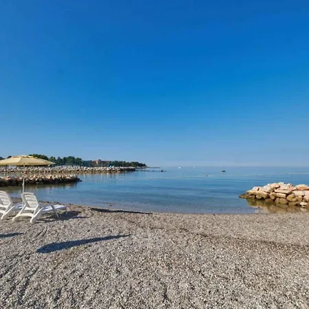 In - Istrien 12042 Lejlighed Umag