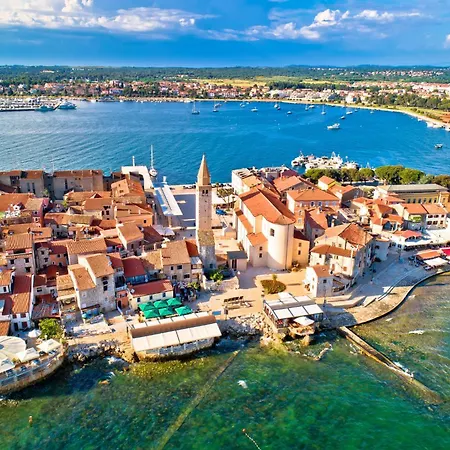 Lejlighed In - Istrien 12042 Umag