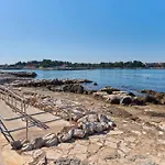 In - Istrien 12042 * Umag